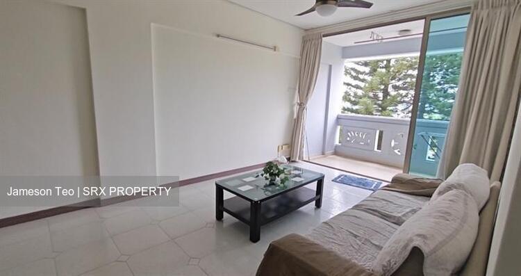 Orchid Park Condominium (D27), Condominium #629298161